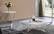 Skyler Chrome Stainless Steel Coffee Table by Meridian Furniture
