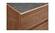 Artez Brown Sideboard by Moe's Home Collection