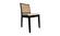 Orville Black Dining Chair (Set of 2) by Moe's Home Collection