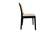 Orville Black Dining Chair (Set of 2) by Moe's Home Collection