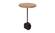 Colo Natural Accent Table by Moe's Home Collection