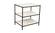 Trine Nightstand by Moe's Home Collection