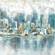 Seaside Wall Decor by Moe's Home Collection