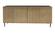 Brogan Antique Brass Sideboard by Moe's Home Collection