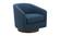 [NYC Deal] Oscy Dark Atlantic Swivel Chair by Moe's Home Collection