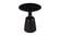 Nels Black End Table by Moe's Home Collection