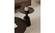 Nels Black End Table by Moe's Home Collection