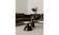 Nels Black End Table by Moe's Home Collection