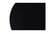 Nels Black Coffee Table by Moe's Home Collection