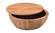 Eske Natural Storage Coffee Table by Moe's Home Collection