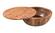 Eske Natural Storage Coffee Table by Moe's Home Collection