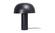 Nanu Black Table Lamp by Moe's Home Collection
