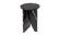 Grace Black Accent Table by Moe's Home Collection