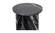 Grace Black Accent Table by Moe's Home Collection