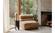 Grace Black Accent Table by Moe's Home Collection