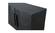Fishbone Black Sideboard by Moe's Home Collection