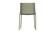 Silla Sage Green Outdoor Dining Chair (Set of 2) by Moe's Home Collection