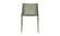 Silla Sage Green Outdoor Dining Chair (Set of 2) by Moe's Home Collection