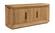 Angle Natural Oak Sideboard Large by Moe's Home Collection