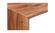 Tyrell Smoked Brown Desk by Moe's Home Collection
