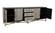 Mako Grey Sideboard Large by Moe's Home Collection