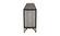 Mako Grey Sideboard Large by Moe's Home Collection