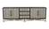 Mako Grey Sideboard Large by Moe's Home Collection