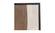 Fina 2 Wall Decor by Moe's Home Collection