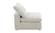 Terra Condo Neverfear Fabric Coastside Sand Slipper Chair by Moe's Home Collection