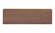 Round Off Walnut Dresser by Moe's Home Collection