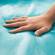 Isolus 2.5 Inch Liquid Gel Memory Foam Mattress Topper by Malouf