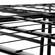 Structures Highrise HD 18 Inch Bed Frame by Malouf