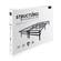 Structures Highrise HD 18 Inch Bed Frame by Malouf