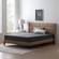 8-Inch Firm Memory Foam Mattress by Weekender