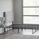 Modern Platform Bed Frame by Weekender