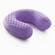 Z Travel Neck Zoned Dough + Lavender Pillow by Malouf