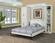 Birmingham Piston Murphy Bed (Central Piece) by Murphy Wallbed Designs