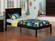 Madison Espresso Platform Bed by Atlantic Furniture