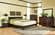 Madison Bedroom Set by Lifestyle Solutions