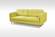 Manhattan Green Sofa Bed (Queen Size) by Skyler Designs