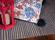 Mason Navy Area Rug by KAS Rugs