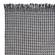 Maui Grey Houndstooth Area Rug by KAS Rugs