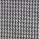 Maui Grey Houndstooth Area Rug by KAS Rugs