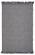 Maui Grey Houndstooth Area Rug by KAS Rugs