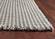 Maui Ivory/Grey Houndstooth Area Rug by KAS Rugs