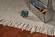 Maui Oatmeal Herringbone Area Rug by KAS Rugs