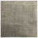 Medley Asphalt Linen Texture Futon Cover by Prestige