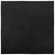 Medley Linen Texture Solid Black Fabric (per yard)