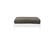 Medley Dolphin Linen Texture Futon Cover by Prestige