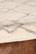 Merino Ivory/Grey London Area Rug by KAS Rugs